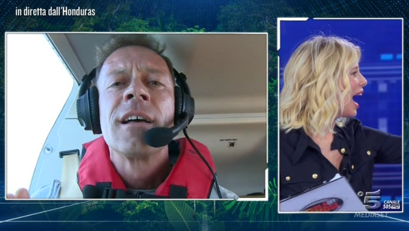 Isola dei famosi 2017, Rocco Siffredi inviato al posto di Alvin?