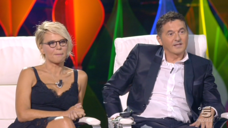 Tu si que vales, Teo Mammucari contro De Filippi e Zerbi: “Non siamo qui a illudere le persone”