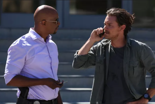Ascolti Tv Usa 02-07 ottobre: bene Lethal Weapon, I Simpson e Westworld, male Pitch ed Elementary