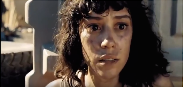 Fear The Walking Dead: Passage, la seconda webserie ambientata nel mondo della serie tv (Video)