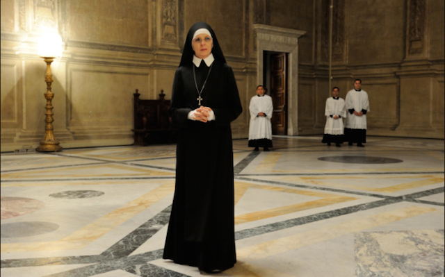 The Young Pope