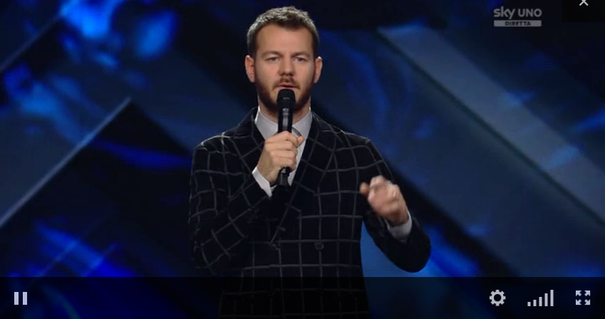 X Factor 2016 Live – Le foto della prima puntata
