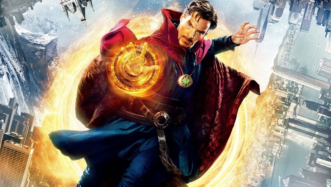 Doctor Strange: origini, curiosità e storia dello “Stregone supremo” Marvel
