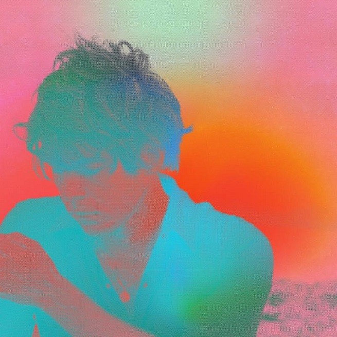 Shock Machine, in uscita l’omonimo debut album del progetto di James Righton (Klaxons)