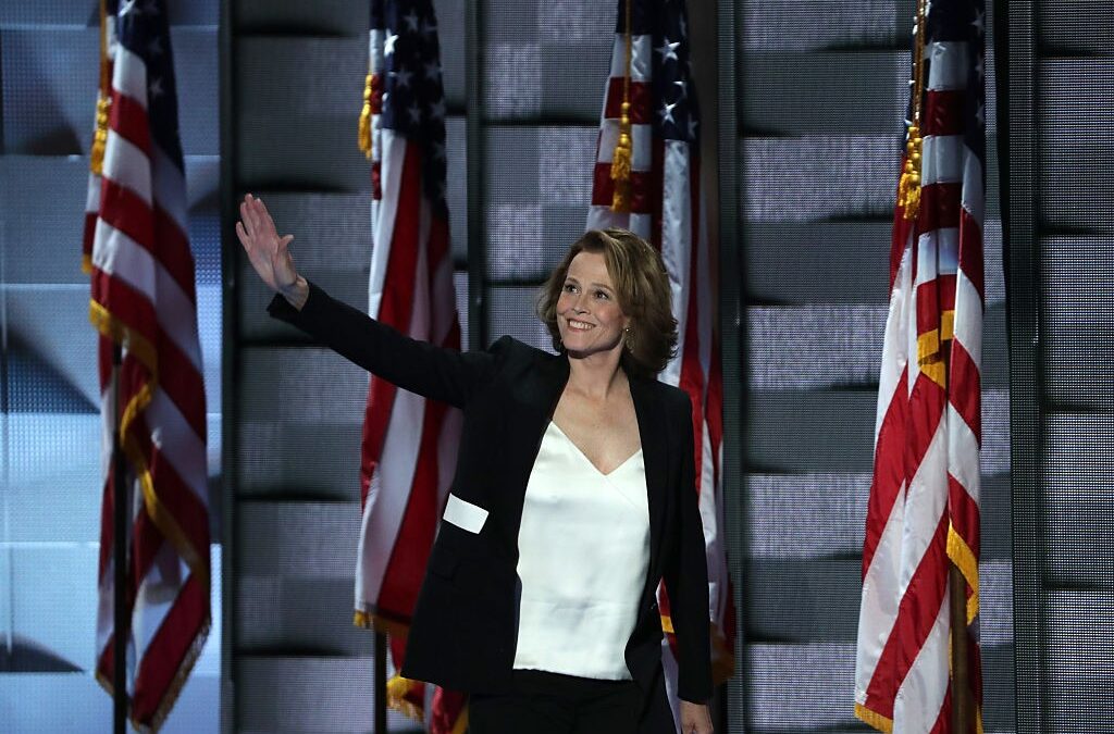 Sigourney Weaver, arriva un film Marvel?