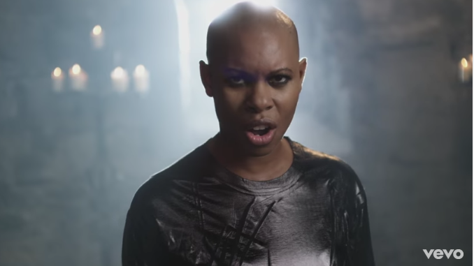 I Medici, Paolo Buonvino & Skin – Renaissance: testo, traduzione e video ufficiale