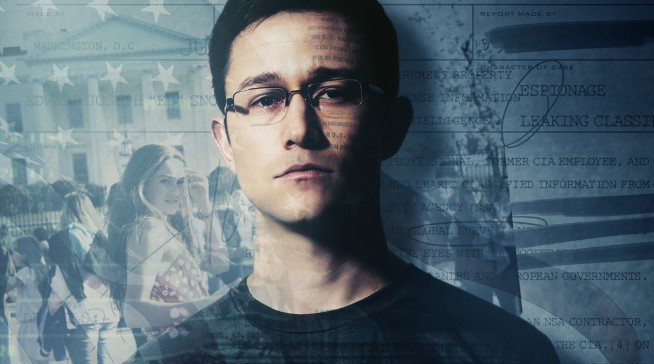 Snowden: recensione in anteprima del film di Oliver Stone