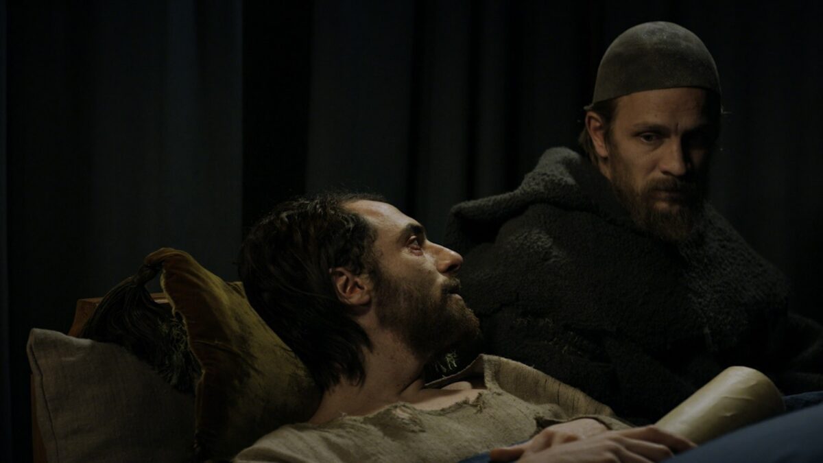 Il sogno di Francesco: recensione in anteprima