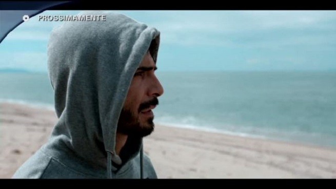 Solo: dal 9 novembre su Canale 5 la nuova fiction Taodue con Marco Bocci e  Peppino Mazzotta