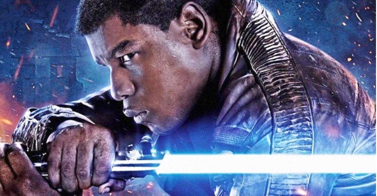 Star Wars 8: nuovi rumor svelano scene inedite con Finn