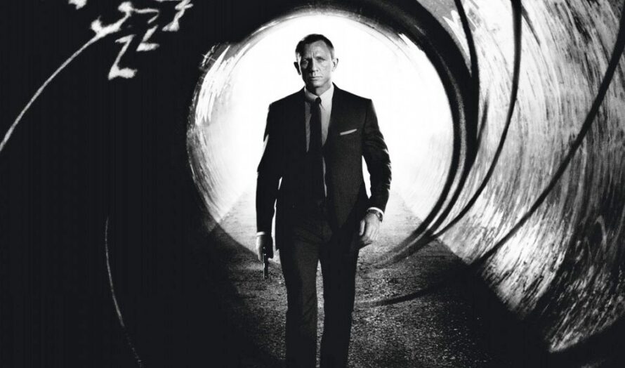 Stasera in tv: “007 – Skyfall” su Rai 2