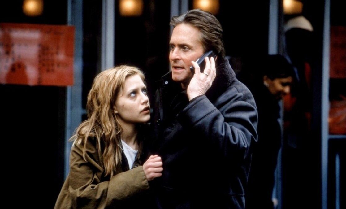 Stasera in tv: “Don’t Say a Word” su Rete 4