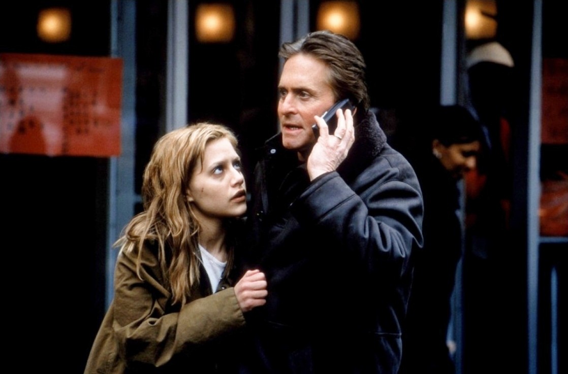 Stasera in tv: “Don’t Say a Word” su Rete 4