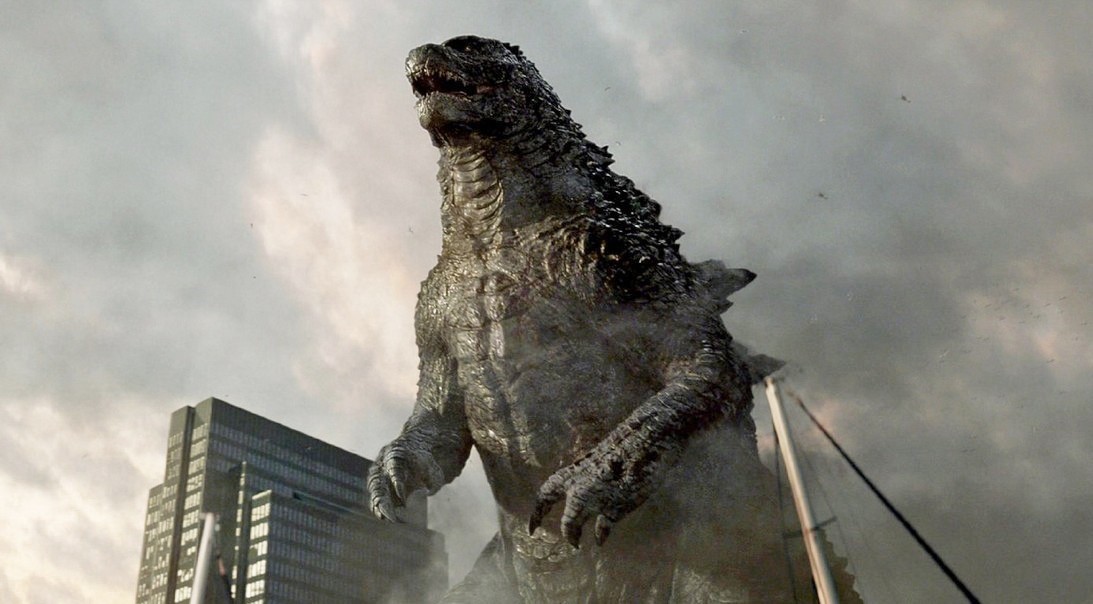 Godzilla 2, Michael Dougherty  alla regia