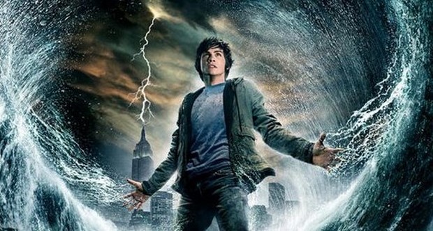 Stasera in tv: “Percy Jackson e gli dei dell’Olimpo – Il ladro di fulmini” su Italia 1