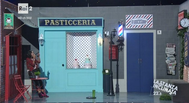 Stasera tutto è possibile puntata 4 ottobre 2016