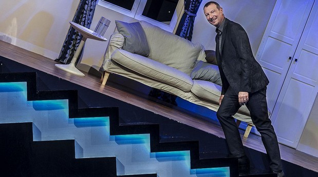 Stasera tutto è possibile | Puntata 11 ottobre 2016