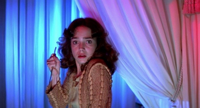 Suspiria: al cinema in versione restaurata 4k, per i suoi primi 40 anni