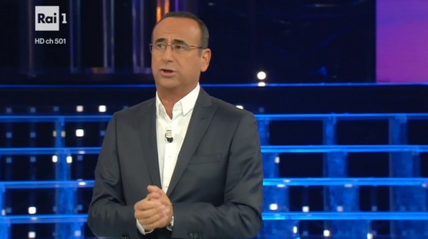 Tale e Quale show | Puntata 21 ottobre 2016 | Gallery