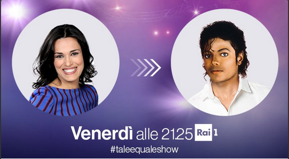 Tale e Quale Show, 28 ottobre 2016 | Bianca Atzei vince imitando Giorgia