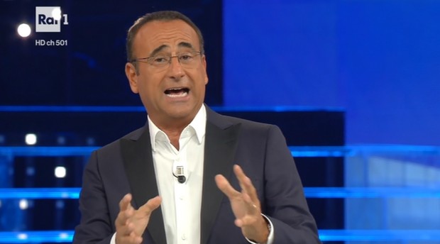 Tale e Quale show | Puntata 30 settembre 2016 | Gallery