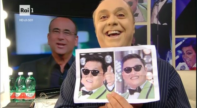 Stasera in tv, 14 ottobre 2016: Tale e Quale Show, SAM 8, Quarto Grado, Crozza
