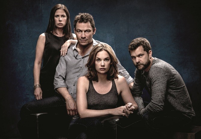 The Affair la seconda stagione su Sky Atlantic HD: l’amore ha sempre più punti di vista