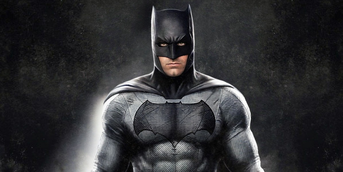 The Batman: Ben Affleck svela il titolo ufficiale del reboot del Cavaliere Oscuro