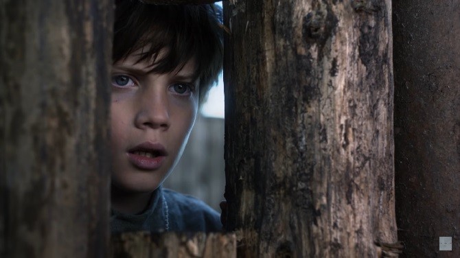 The Last Kingdom su Premium Action