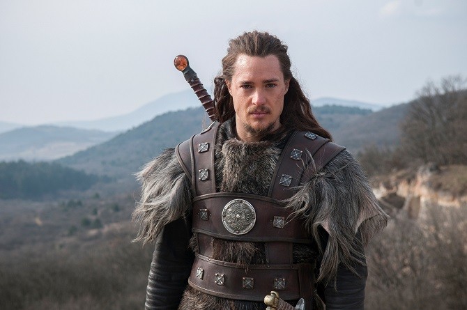 The Last Kingdom, su Premium Action in prima tv il drama storico della BBC