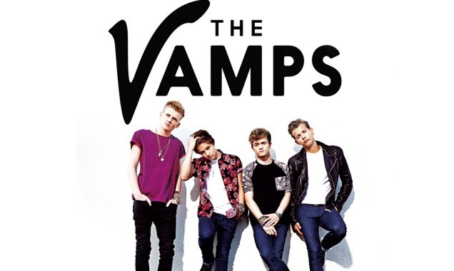The Vamps concerto al Fabrique di Milano | 5 novembre 2016 | Biglietti | Info