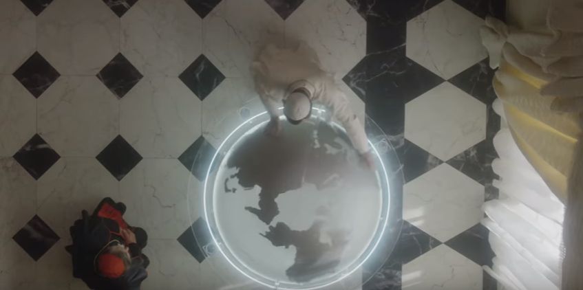 Sarebbe bello se si litigasse con qualità su The Young Pope