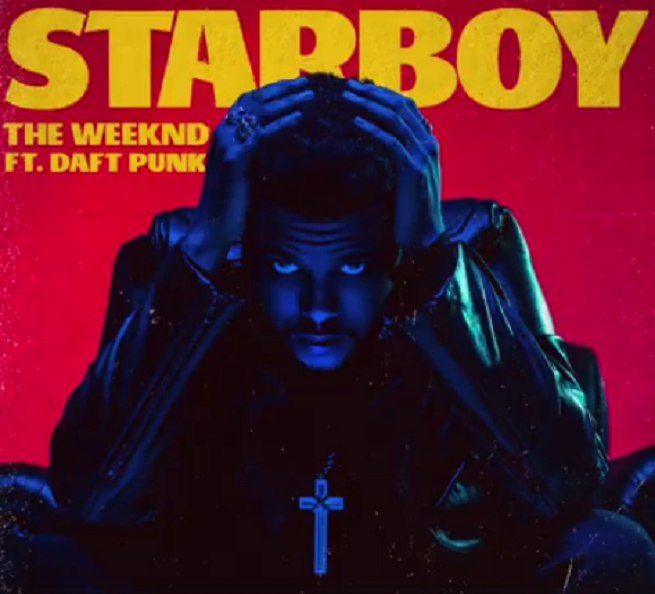 Classifica singoli Europa 15 ottobre 2016: il featuring tra The Weeknd e Daft Punk in vetta alla Euro Top 20