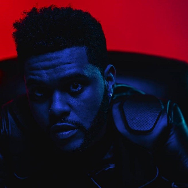 Classifica singoli Europa 23 ottobre 2016: resta in vetta The Weeknd con la sua Starboy