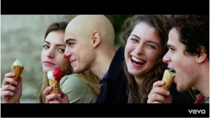 Niccolò Agliardi – Ti sembra poco: testo e video ufficiale