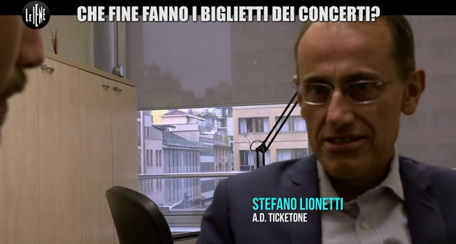 Coldplay, biglietti scomparsi: parlano i responsabili TicketOne e Viagogo (video)