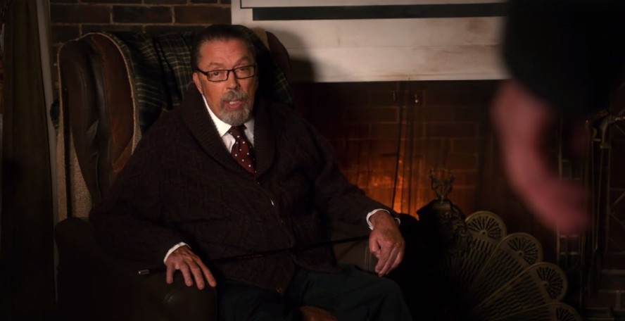 The Rocky Horror Picture Show della Fox: il cast parla di Tim Curry