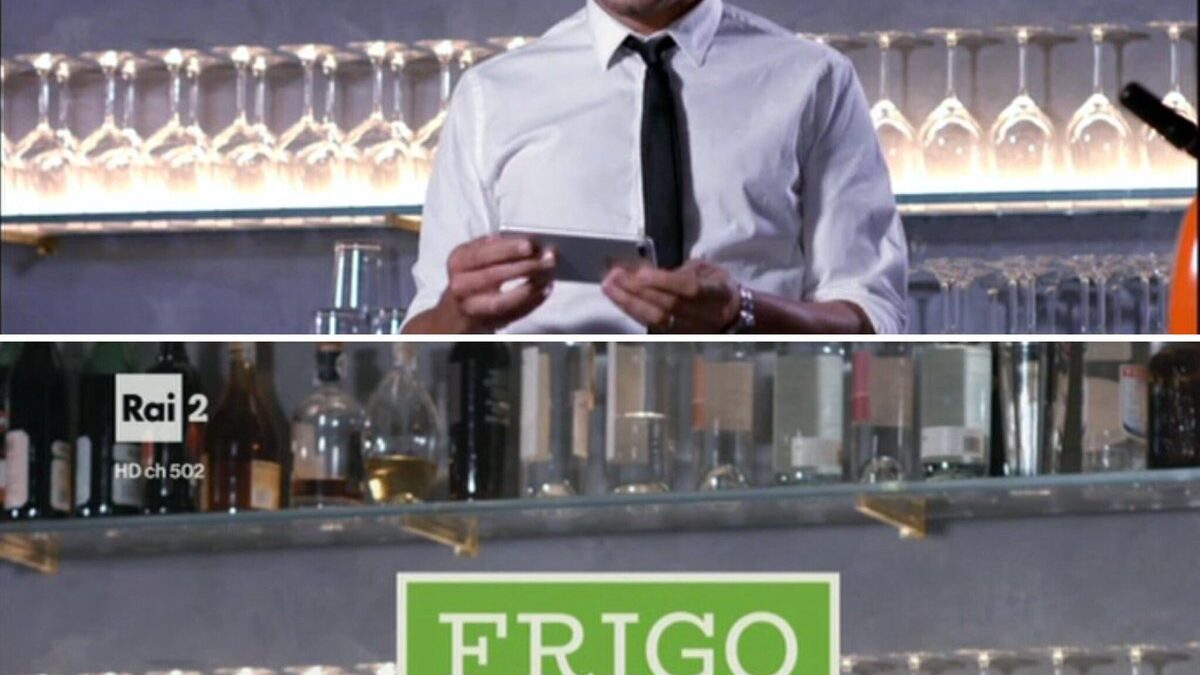 Frigo, la seconda edizione cresce in formato e qualità con un Tinto social-entusiasta