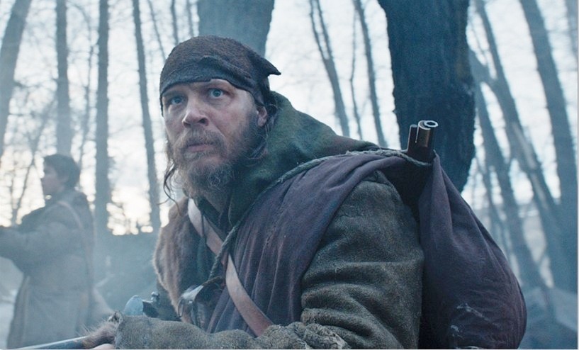 Tom Hardy protagonista di un biopic sull’esploratore Ernest Shackleton