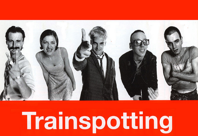 Trainspotting, Noel Gallagher disse no alla colonna sonora del film perché pensava trattasse… di treni.