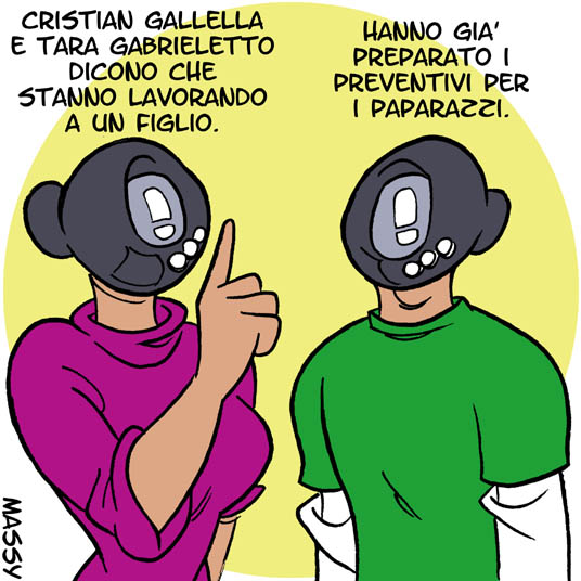 Lavoro infantile