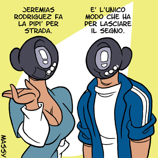 Sulla strada