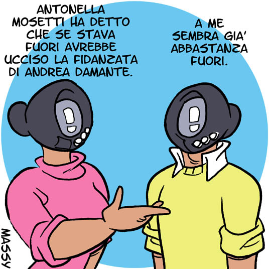 Fuori