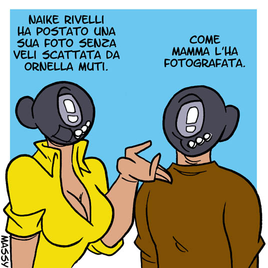 Mammagrafia