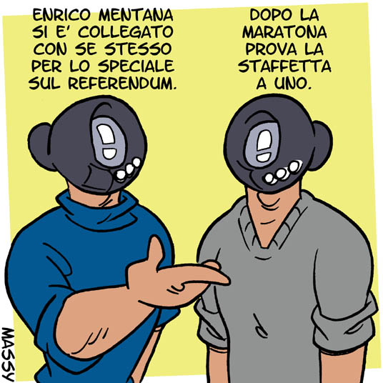 Nuove discipline