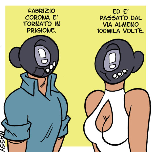 Imprevisti