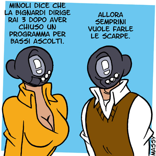 Scatto di carriera