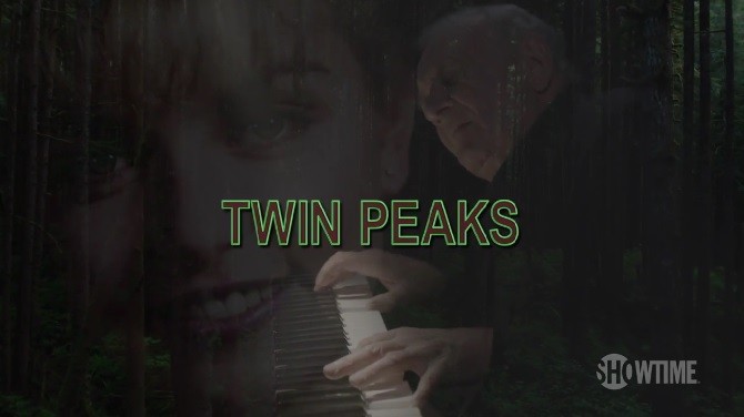 Twin Peaks, nuovo teaser con la musica di Angelo Badalamenti (video)