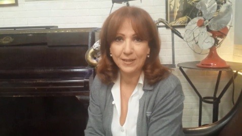 Un posto al sole compie 20 anni, Marina Tagliaferri a Blogo: “Giulia Poggi e l’importanza dei temi sociali”