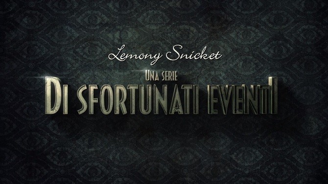 Lemony Snicket – Una serie di sfortunati eventi a gennaio su Netflix (video). New Girl e B99 promo crossover